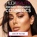 Huda Beauty